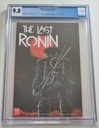 Teenage Mutant Ninja Turtles: The Last Ronin #1 of 5 (CGC 9.8 - Cover A Eastman & Escorza)