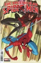 Spectacular Spider-Men #1 (Sean Galloway Variant)
