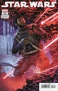 Star Wars #43 (Ken Lashley Black History Month Variant)