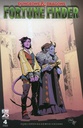 Dungeons & Dragons: Fortune Finder #4 (Cover B Jose Jaro)
