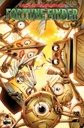 Dungeons & Dragons: Fortune Finder #4 (Cover A Max Dunbar)