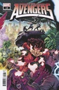 Avengers #12 (Cory Smith Foreshadow Variant)