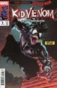 Kid Venom #1 (Philip Tan Homage Variant)