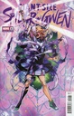 Giant-Size Spider-Gwen #1 (Kei Zama Variant)