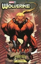 Wolverine #45 (Mike McKone Sabretooth Variant)