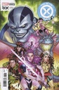 Fall of the House of X #3 (David Yardin Farewell Krakoa Variant)