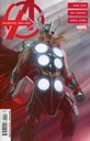 Avengers: Twilight #4