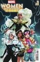 Women of Marvel #1