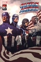 The United States of Captain America #5 of 5