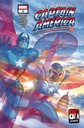 The United States of Captain America #1 of 5