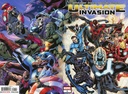 Ultimate Invasion #1 of 4