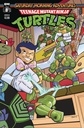 Teenage Mutant Ninja Turtles: Saturday Morning Adventures Continued #8 (Cover B Travis Hymel)