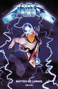 The Prism #1 (Cover D Carlos Nieto Metallica Album Homage Variant)