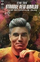 Star Trek: Strange New Worlds - The Scorpius Run #1 (Cover C Steffi Hochreigl)
