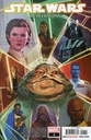 Star Wars: Revelations #1