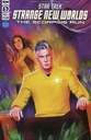 Star Trek: Strange New Worlds - The Scorpius Run #5 (Cover C Suspiria Vilchez)
