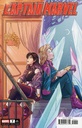 Captain Marvel #7 (Arielle Jovellanos Variant)