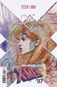 X-Men '97 #2 (David Mack Jean Grey Variant)