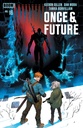 Once & Future #16