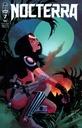 Nocterra #7 (Cover C Dani & Brad Simpson)