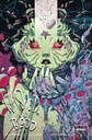 Washed in the Blood #1 of 3 (Cover A Jorge Corona)