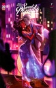 Mirka Andolfo's Sweet Paprika #7 of 12 (Cover A Mirka Andolfo)