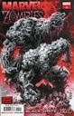 Marvel Zombies: Black, White & Blood #4