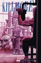 Kill More #3 (Cover B Goran Sudzuka)