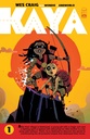 Kaya #1 (Cover A Wes Craig)