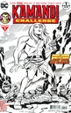 The Kamandi Challenge #1 of 12 (2nd Printing)