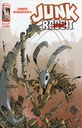 Junk Rabbit #1 of 5 (Cover B Jimmie Robinson)
