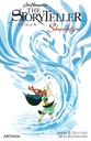 Jim Henson's The Storyteller: Shapeshifters #1 (Cover A Mike Del Mundo)