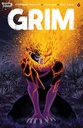 Grim #6 (Cover A Flaviano)