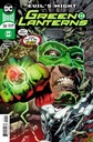 Green Lanterns #54