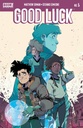Good Luck #5 (Cover A Jorge Corona)