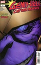 Genis-Vell: Captain Marvel #2 of 5 (Cover A Mike McKone)