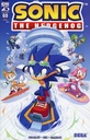 Sonic the Hedgehog #69 (Cover A Min Ho Kim)