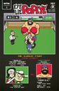 Eye Lie Popeye #1 (Cover D Trevor Richardson Homage Variant)