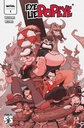 Eye Lie Popeye #1 (Cover B Jon Sommariva)