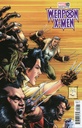 Weapon X-Men #3 (Whilce Portacio Variant)