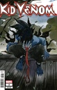 Kid Venom #2 (Peach Momoko Variant)
