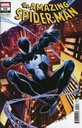 Amazing Spider-Man #50 (Iban Coello Black Costume Variant)