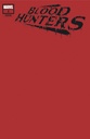 Blood Hunters #1 (Blood Red Variant)