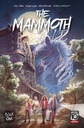 The Mammoth #1 of 5 (Cover A Arjuna Susini)