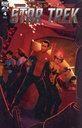 Star Trek: Sons of Star Trek #4 (Cover A Jake Bartok)