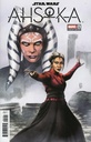 Star Wars: Ahsoka #1 (Jan Duursema Variant)