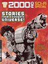 2000 AD Sci-Fi Special 2024 #1