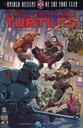 Teenage Mutant Ninja Turtles: Untold Destiny of the Foot Clan #5 (Cover B Ariel Medel)