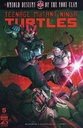 Teenage Mutant Ninja Turtles: Untold Destiny of the Foot Clan #5 (Cover A Mateus Santolouco)