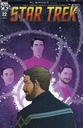 Star Trek #22 (Cover A Megan Levens)